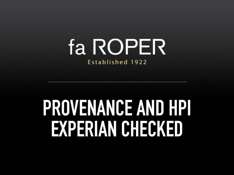 Jaguar F Type   Registered:2017(17)