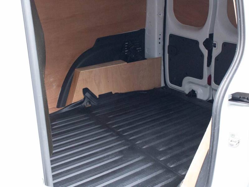 Renault Kangoo Van   Registered:2018(68)