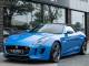 Jaguar F Type   Registered:2017(17)