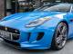 Jaguar F Type   Registered:2017(17)