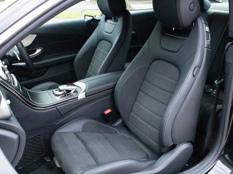 Mercedes Benz C Class   Registered:2019(19)