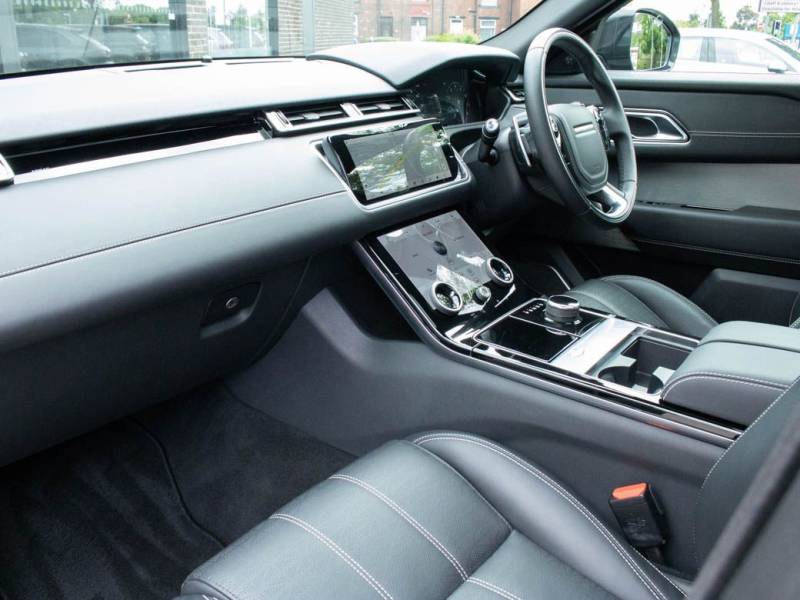 Land Rover Range Rover Velar   Registered:2019(19)