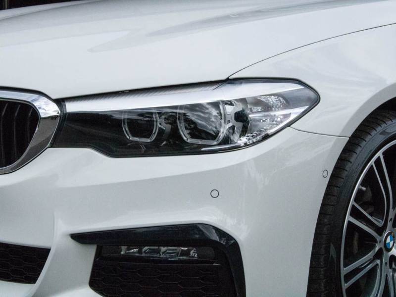 BMW 5 Series   Registered:2019(69)