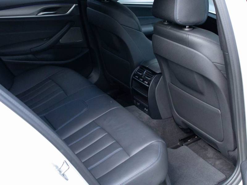 BMW 5 Series   Registered:2019(69)