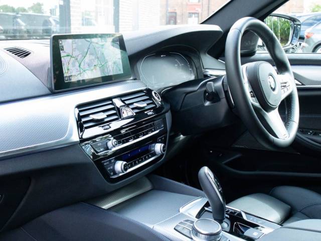 2019 BMW 5 Series 2.0 530e xDrive M Sport Plus Pack Auto PHEV