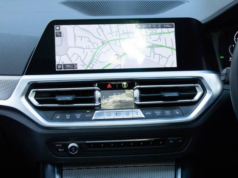 BMW 3 Series   Registered:2020(70)