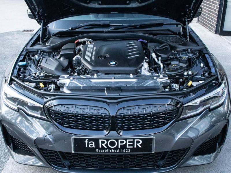 BMW 3 Series   Registered:2020(70)