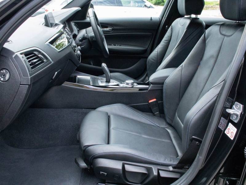 BMW 1 Series   Registered:2018(68)