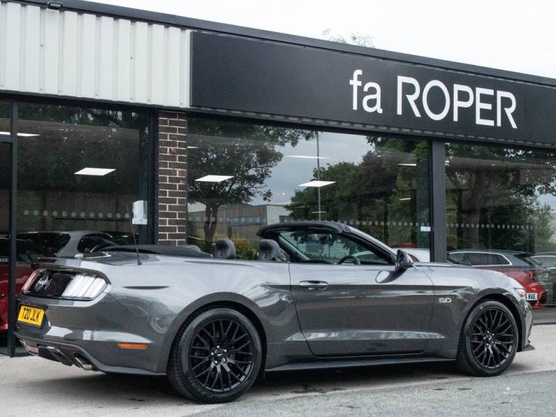 Ford Mustang   Registered:2018(18)