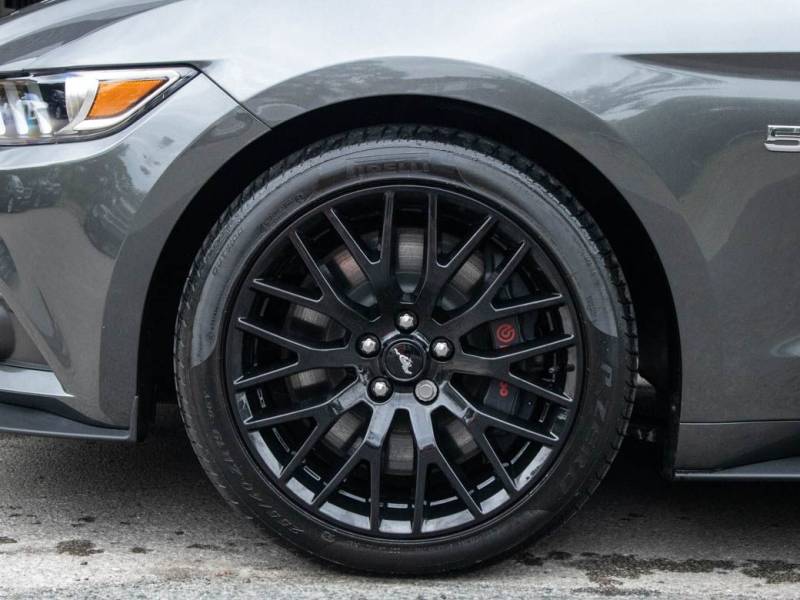 Ford Mustang   Registered:2018(18)