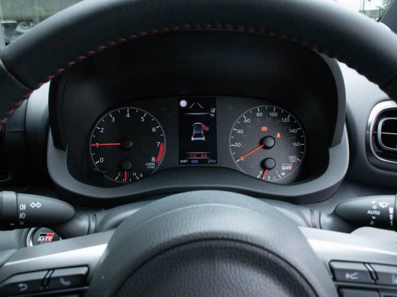 Toyota Gr Yaris   Registered:2022(22)