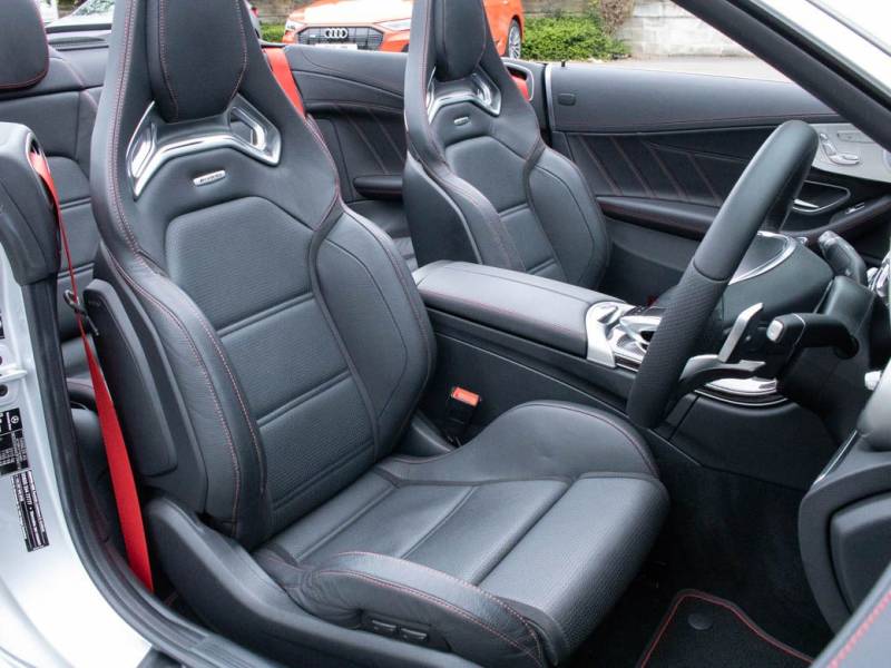 Mercedes Benz C Class   Registered:2017(17)