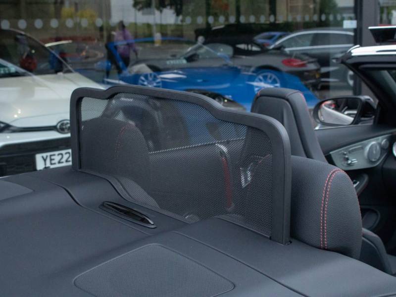 Mercedes Benz C Class   Registered:2017(17)