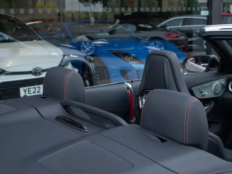 Mercedes Benz C Class   Registered:2017(17)