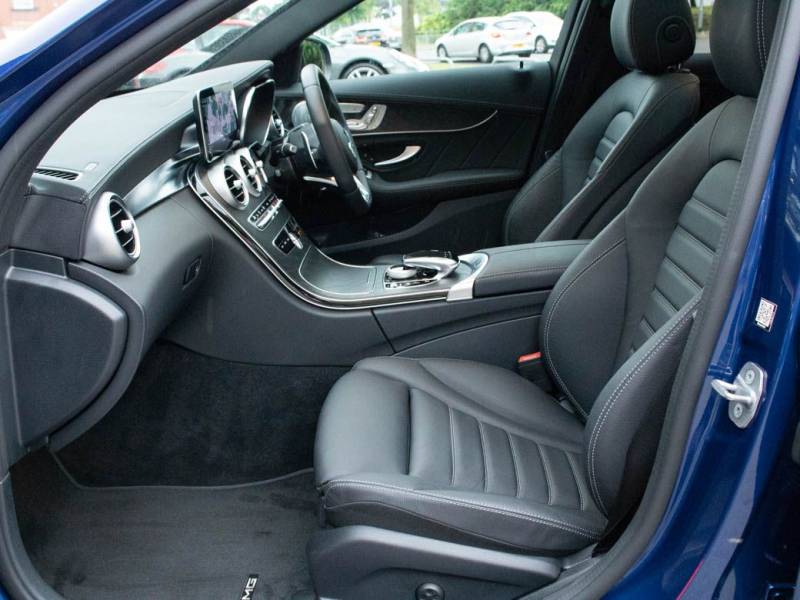 Mercedes Benz C Class   Registered:2021(70)