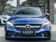 Mercedes Benz C Class   Registered:2021(70)