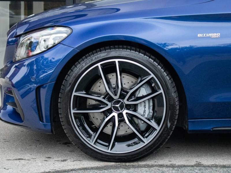 Mercedes Benz C Class   Registered:2021(70)