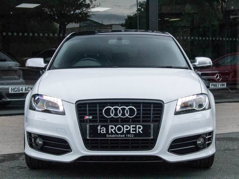 Audi A3   Registered:2012(12)