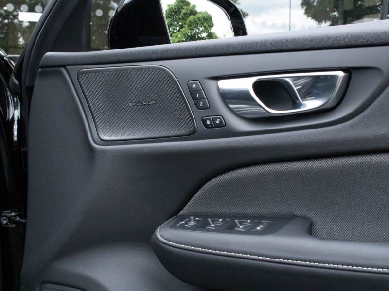 Volvo V60   Registered:2021(21)