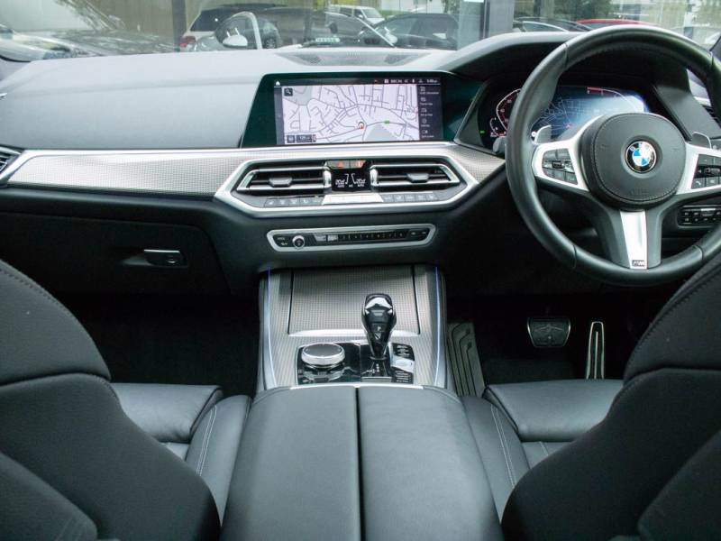 BMW X5   Registered:2019(19)