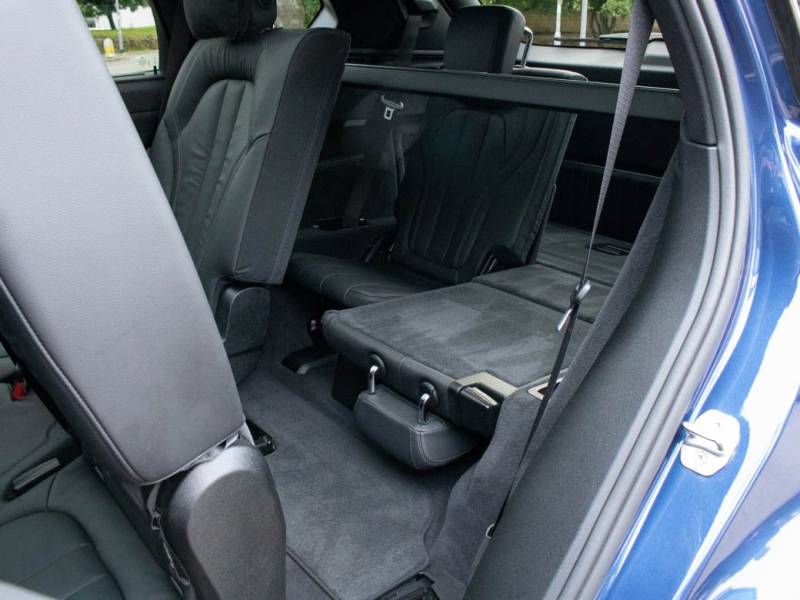 BMW X5   Registered:2019(19)