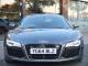 Audi R8   Registered:2014(64)