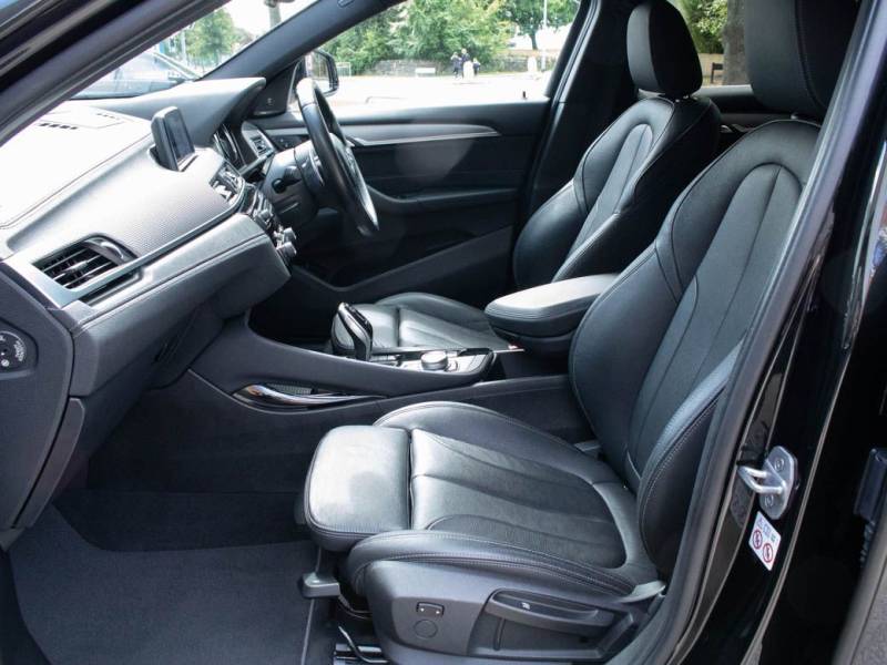 BMW X2   Registered:2018(68)