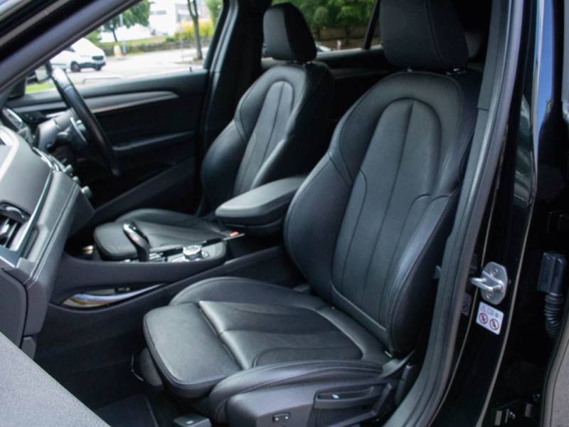 BMW X2   Registered:2018(68)