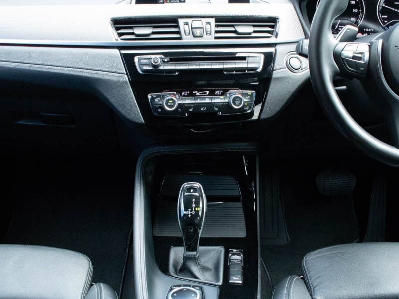 BMW X2   Registered:2018(68)