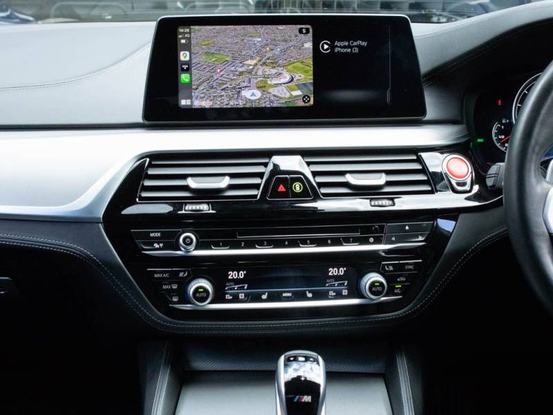 BMW M5   Registered:2019(69)