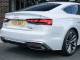 Audi A5   Registered:2021(21)