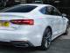 Audi A5   Registered:2021(21)