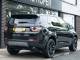 Land Rover Discovery Sport   Registered:2018(18)