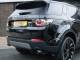 Land Rover Discovery Sport   Registered:2018(18)