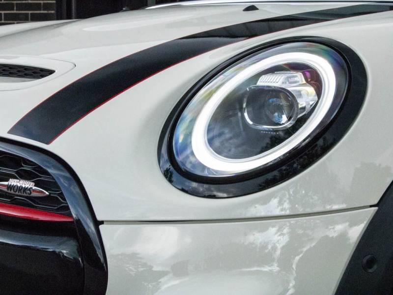 MINI Convertible   Registered:2019(69)