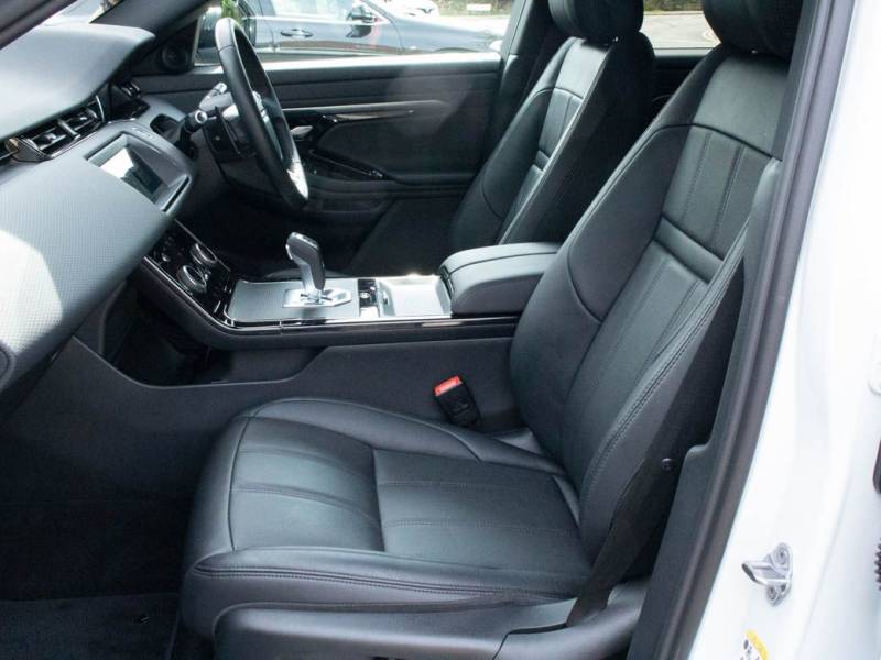 Land Rover Range Rover Evoque   Registered:2020(70)