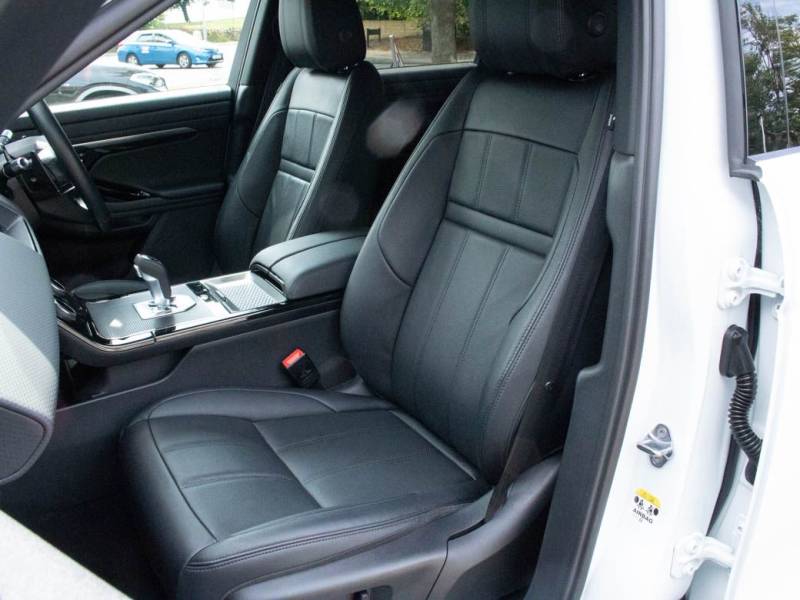 Land Rover Range Rover Evoque   Registered:2020(70)