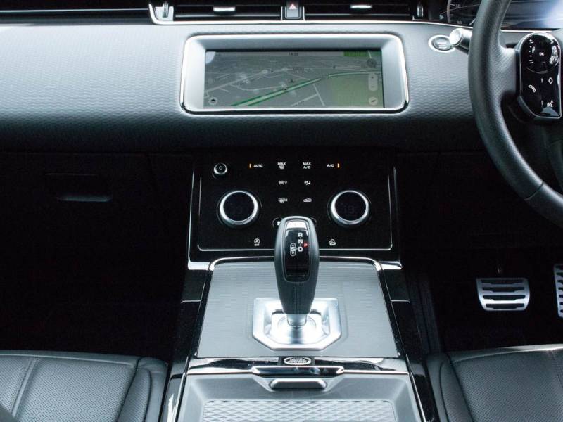 Land Rover Range Rover Evoque   Registered:2020(70)