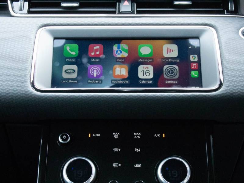 Land Rover Range Rover Evoque   Registered:2020(70)