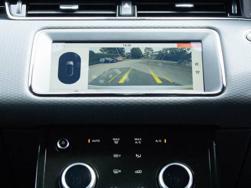 Land Rover Range Rover Evoque   Registered:2020(70)