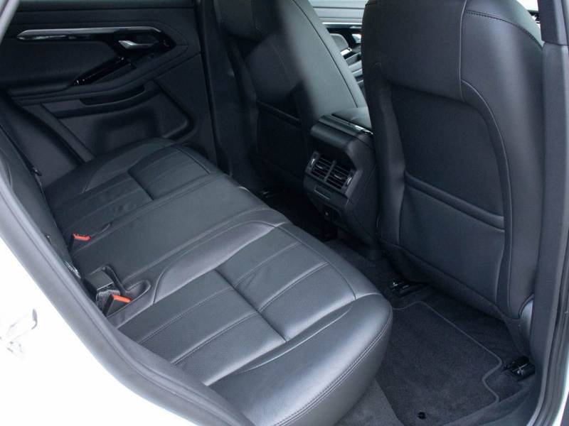 Land Rover Range Rover Evoque   Registered:2020(70)