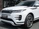 Land Rover Range Rover Evoque   Registered:2020(70)