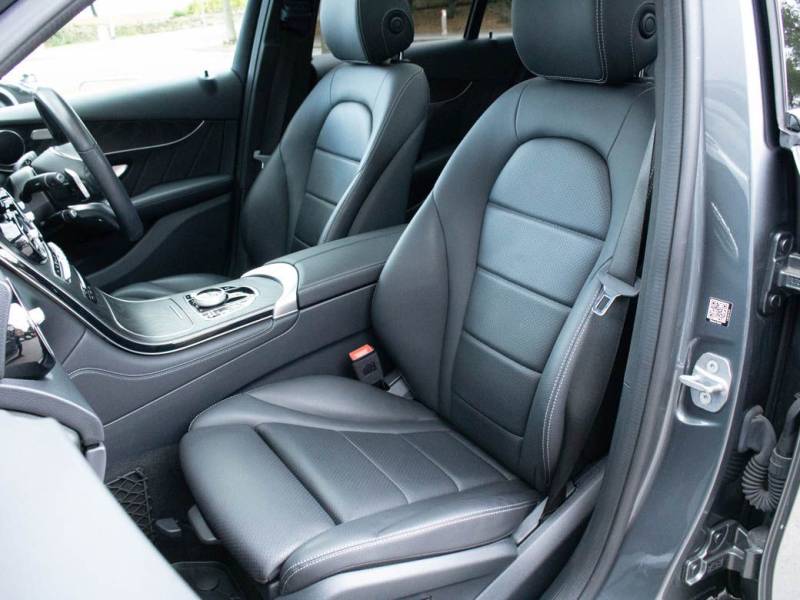 Mercedes Benz GLC   Registered:2019(19)