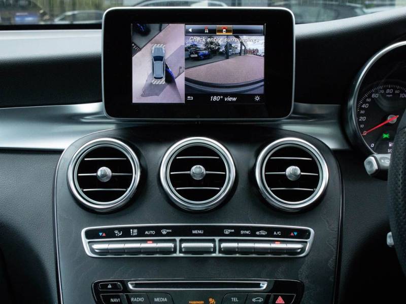 Mercedes Benz GLC   Registered:2019(19)