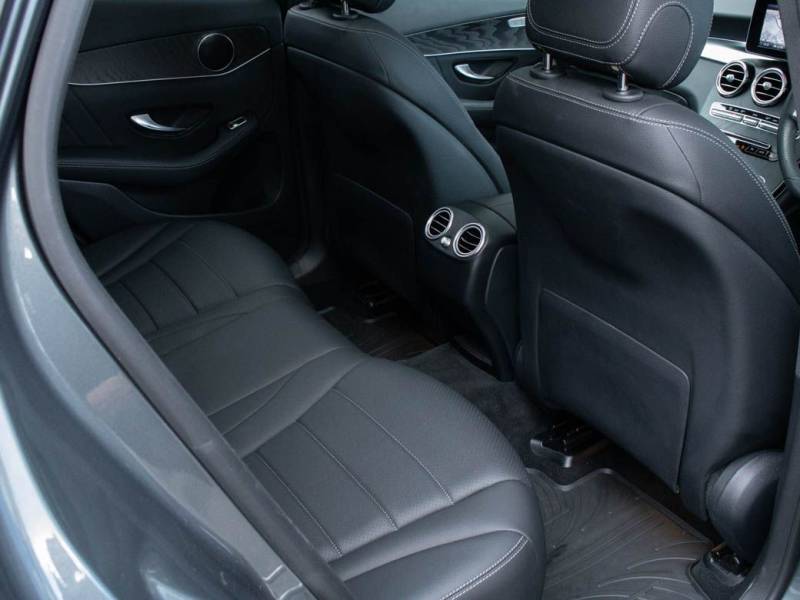 Mercedes Benz GLC   Registered:2019(19)