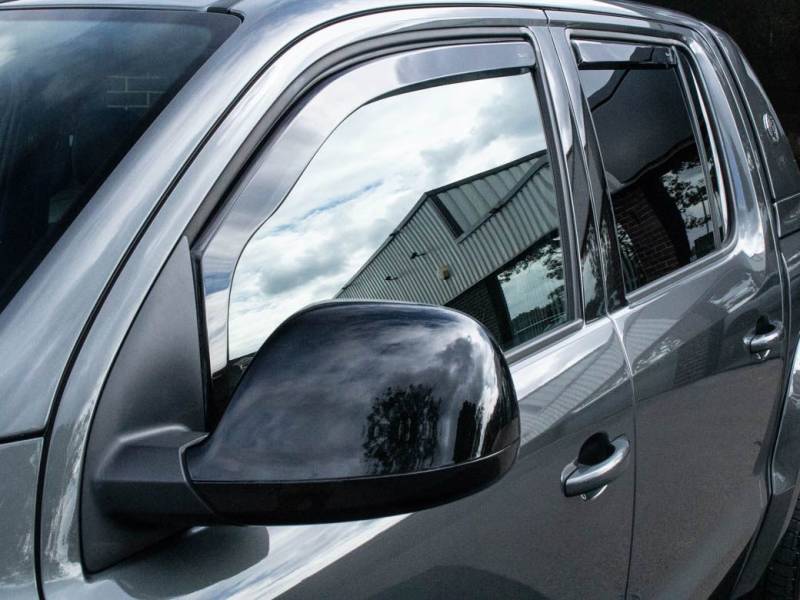 Volkswagen Amarok   Registered:2020(20)