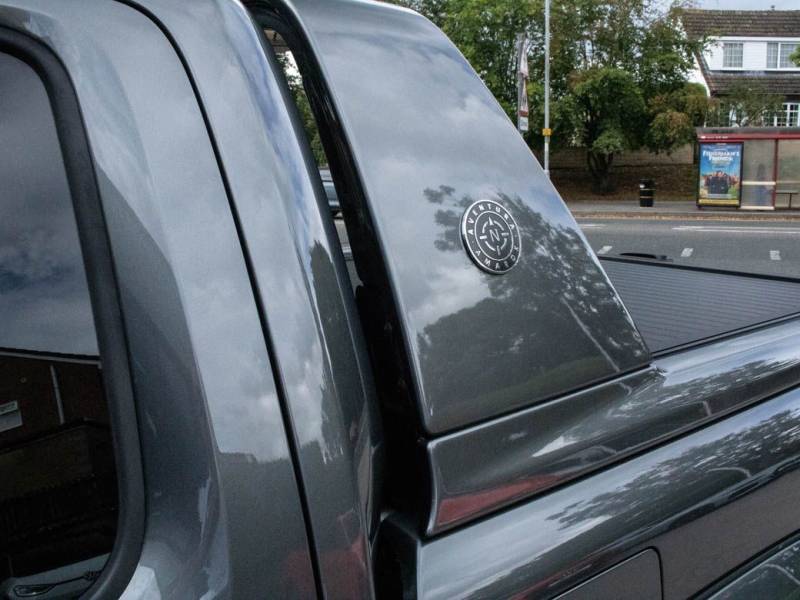 Volkswagen Amarok   Registered:2020(20)