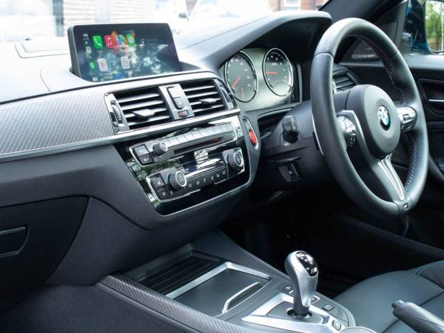 2021 BMW M2 M2 3.0 Competition M DCT Auto 410ps