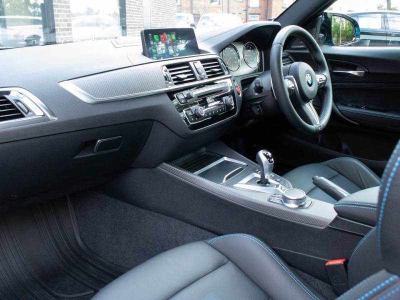 BMW M2   Registered:2021(21)