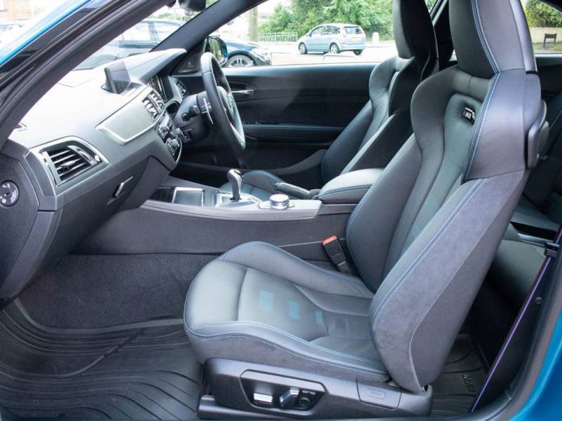 BMW M2   Registered:2021(21)